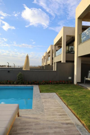 Luxury Sea View Villa With Private Pool